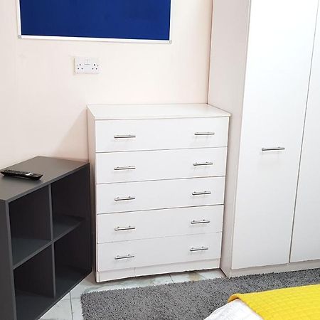 Double Ensuite Rooms Near City Centre バーミンガム エクステリア 写真