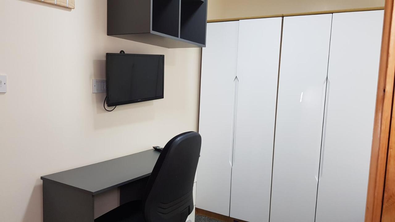 Double Ensuite Rooms Near City Centre バーミンガム エクステリア 写真