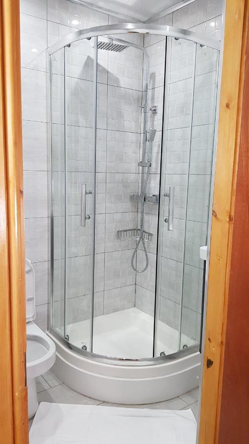 Double Ensuite Rooms Near City Centre バーミンガム エクステリア 写真