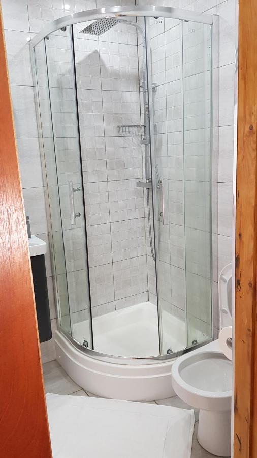 Double Ensuite Rooms Near City Centre バーミンガム エクステリア 写真